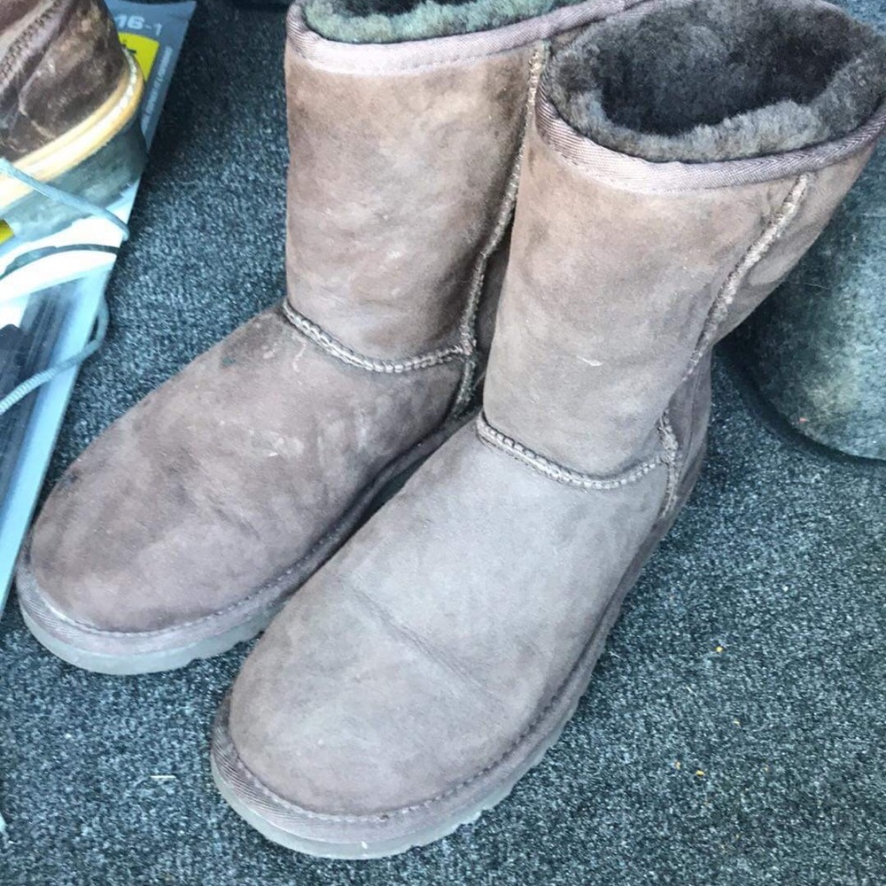 Ugg Boots